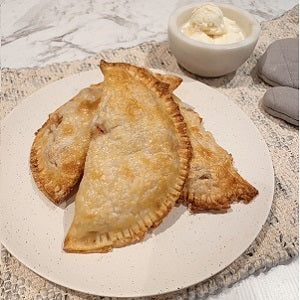 Apple Turnovers