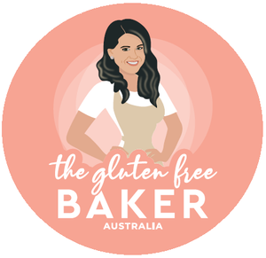 The Gluten Free Baker